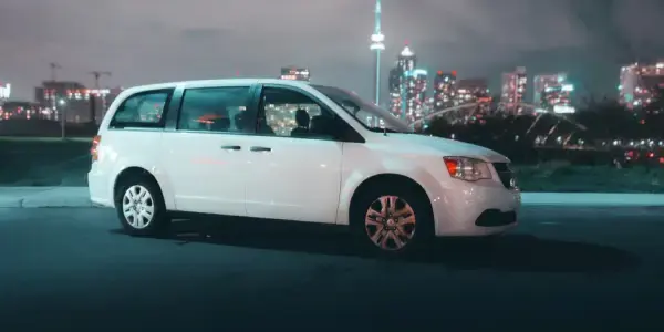 Dodge Grand Caravan