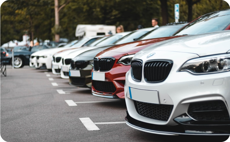 Car Purchase Prices in Toronto Brace for Tariff Hike
