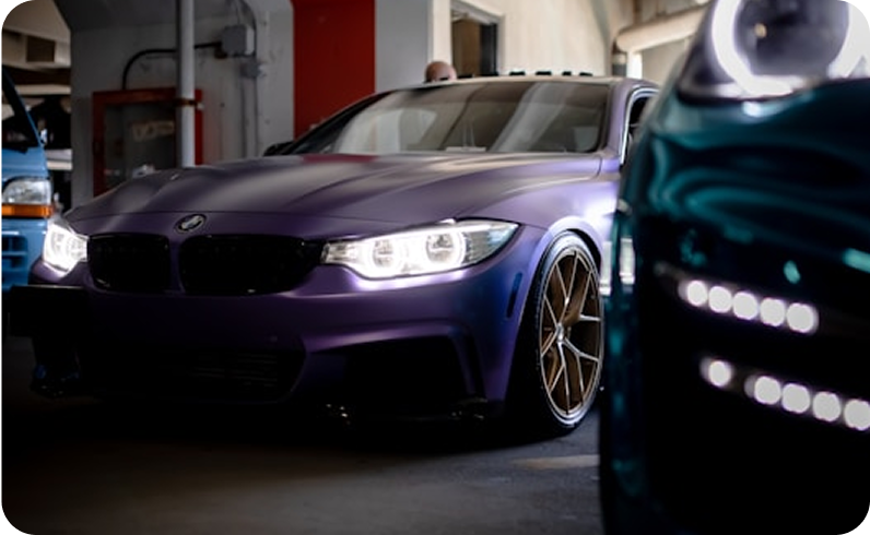 Auto Detailing Shines at Toronto’s 2025 Auto Show