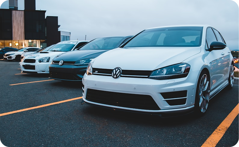 We have Opens New Sales Lot in Toronto